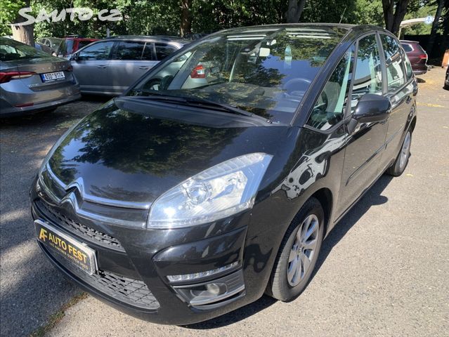 Citroën C4 Picasso